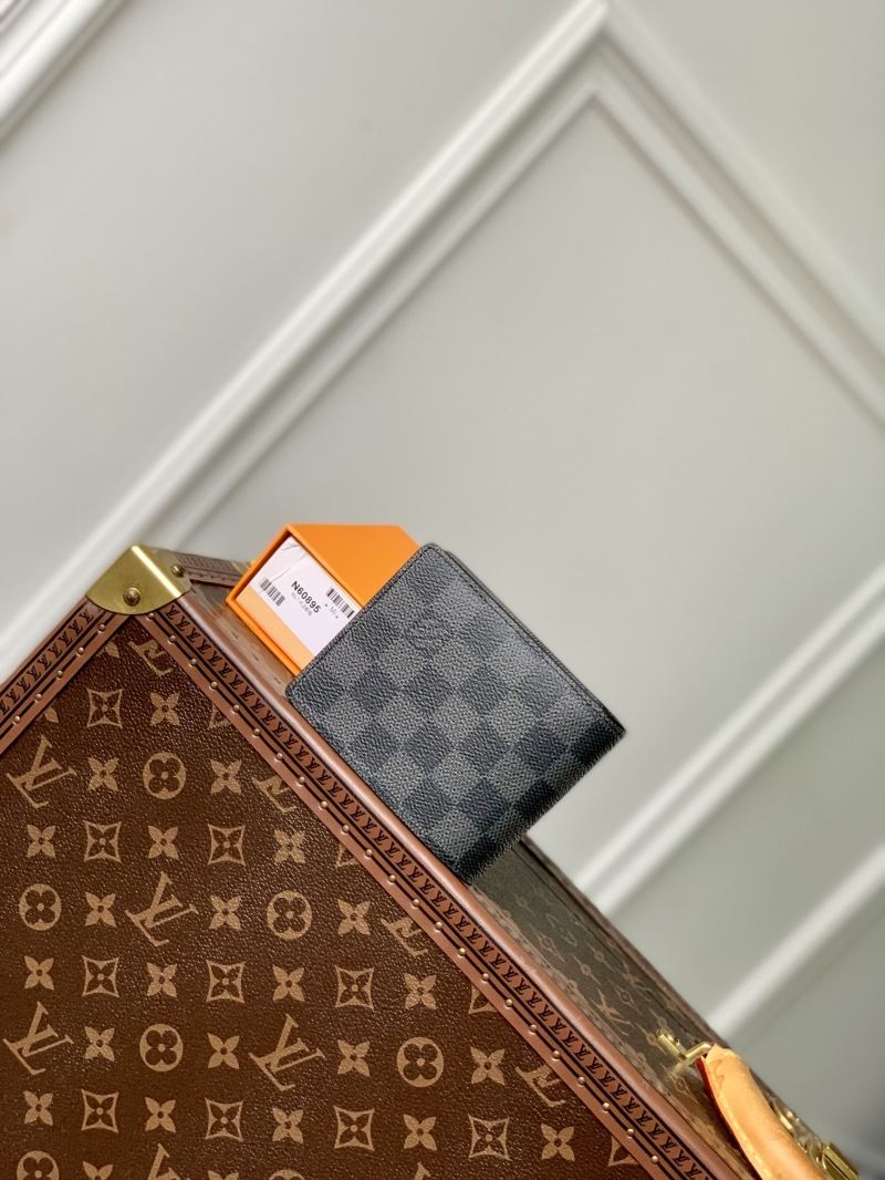 LV Wallets